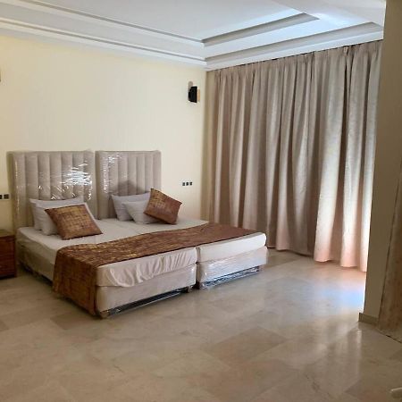 Villa Novia มาร์ราเกช ภายนอก รูปภาพ
