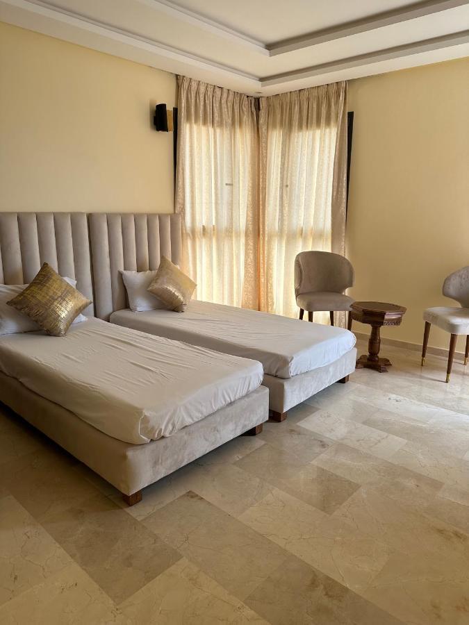 Villa Novia มาร์ราเกช ภายนอก รูปภาพ
