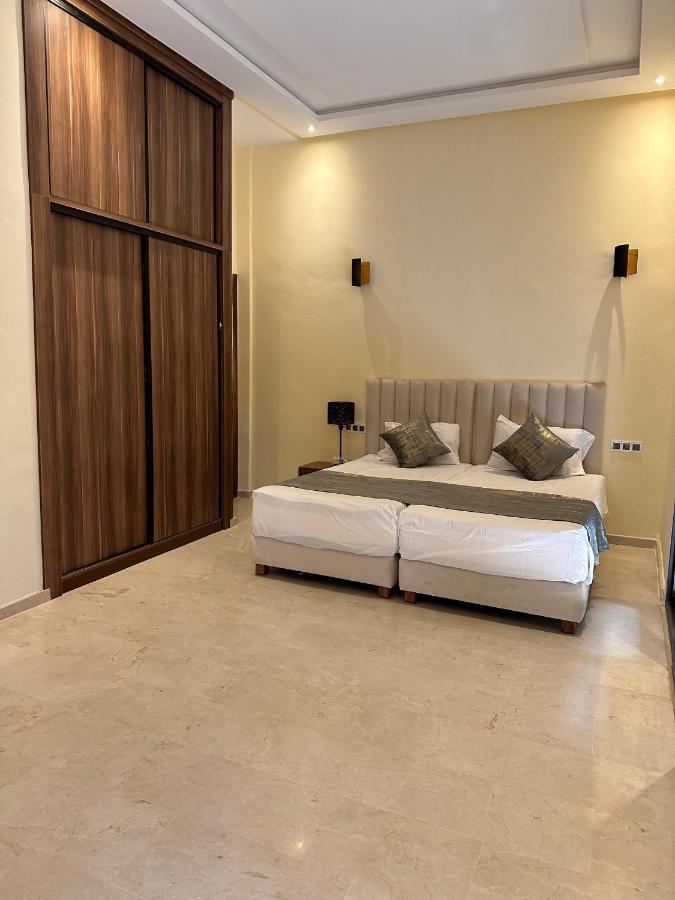 Villa Novia มาร์ราเกช ภายนอก รูปภาพ