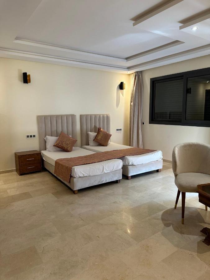 Villa Novia มาร์ราเกช ภายนอก รูปภาพ