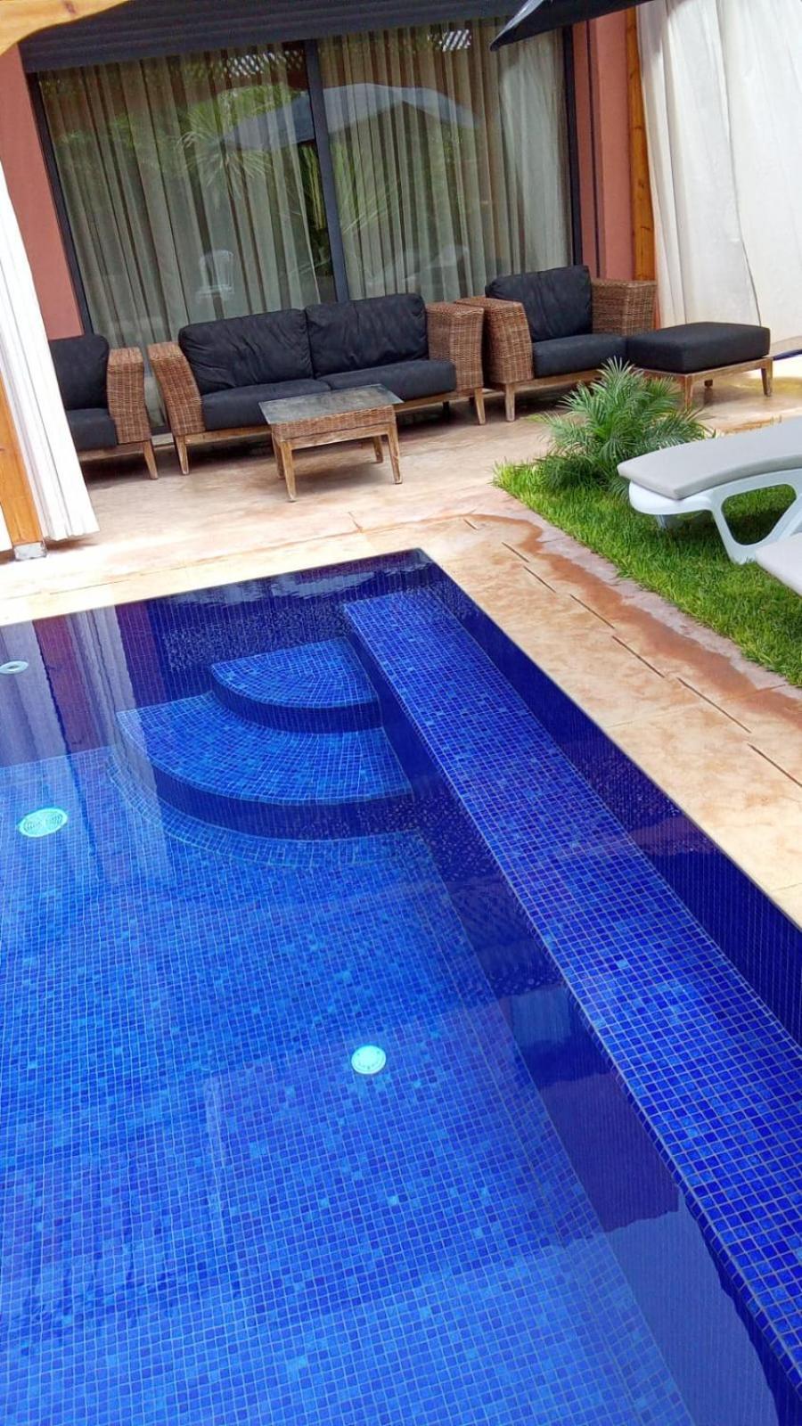 Villa Novia มาร์ราเกช ภายนอก รูปภาพ