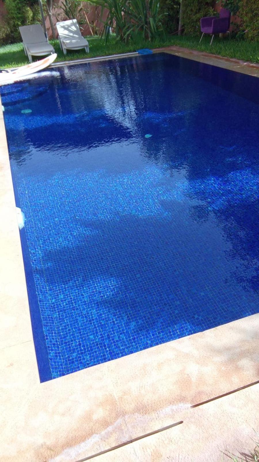 Villa Novia มาร์ราเกช ภายนอก รูปภาพ